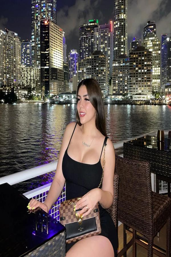 Laura Beatrice l’incanto di una serata indimenticabile insieme