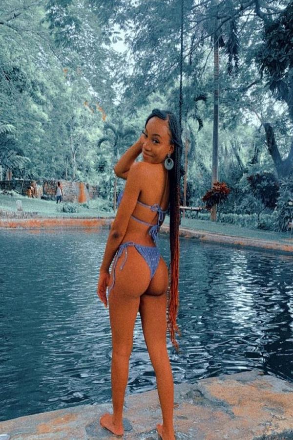 Gabriela Dulce la compagnia perfetta per ogni momento 1 Mis Fotos