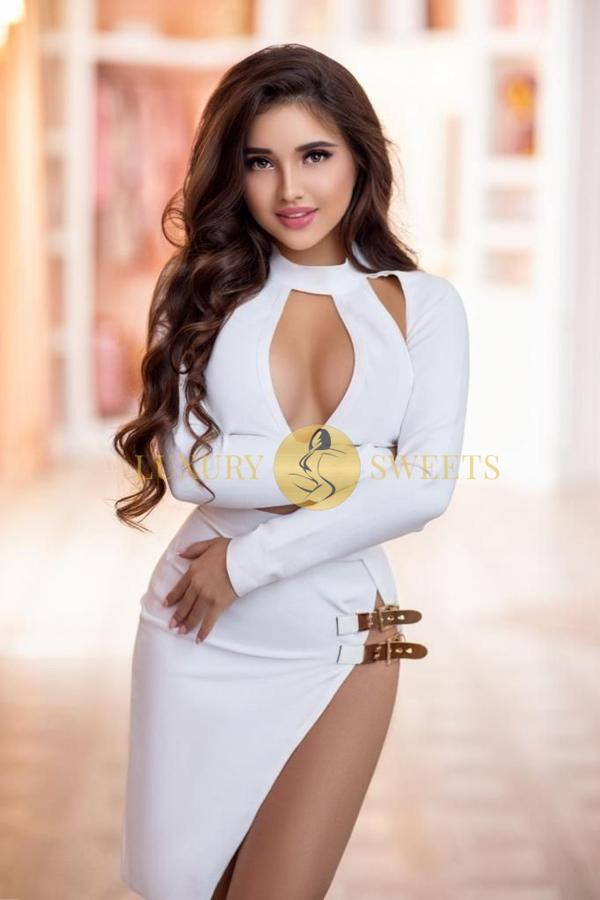 Flavia Romina la tua compagnia perfetta per momenti indimenticabili