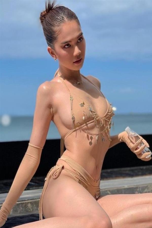 Alessia Nicole la compagnia perfetta per i tuoi sogni