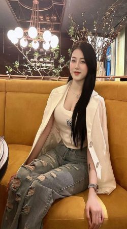 Anna Fiorella la dolce compagnia che stavi cercando