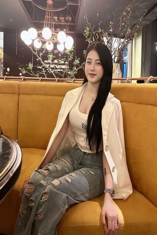 Anna Fiorella la dolce compagnia che stavi cercando