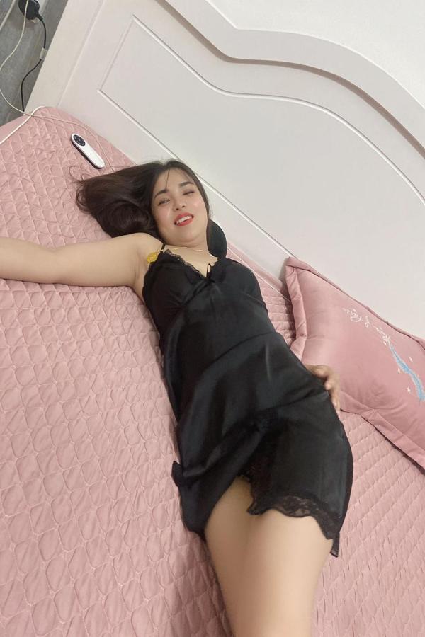 Maria Pia l’arte di sedurre con eleganza e passione