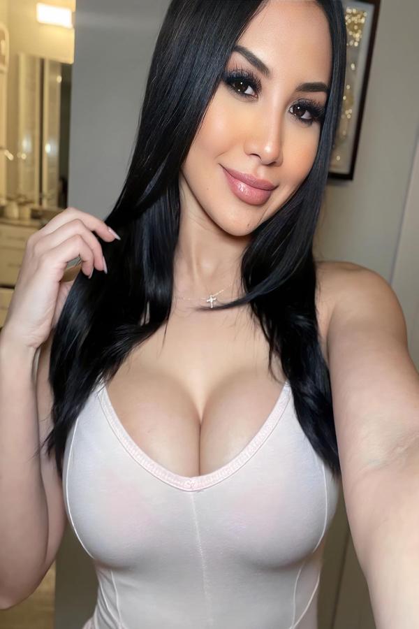 Bianca Stella la Passione che Desideri Vivere