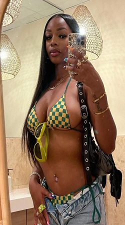 Claudia Benedetta la compagnia che hai sempre desiderato