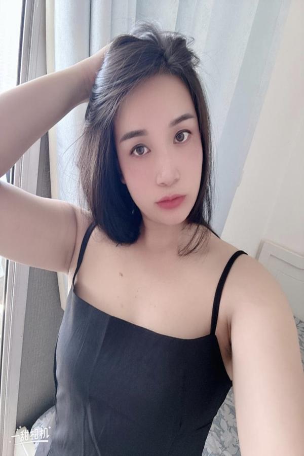 Loredana Sofia la Compagna Perfetta per i Tuoi Sogni