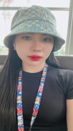 Anna Celeste la compagnia che risveglia i tuoi sensi