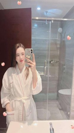 Maria Vittoria la tua compagna perfetta per momenti indimenticabili