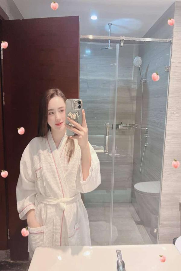 Maria Vittoria la tua compagna perfetta per momenti indimenticabili