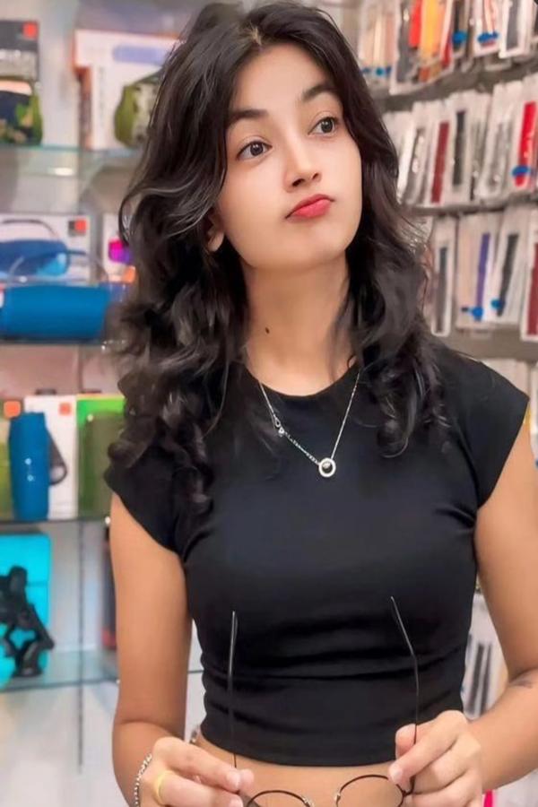 Fabiola Rose la Passione che Desideri Vivere